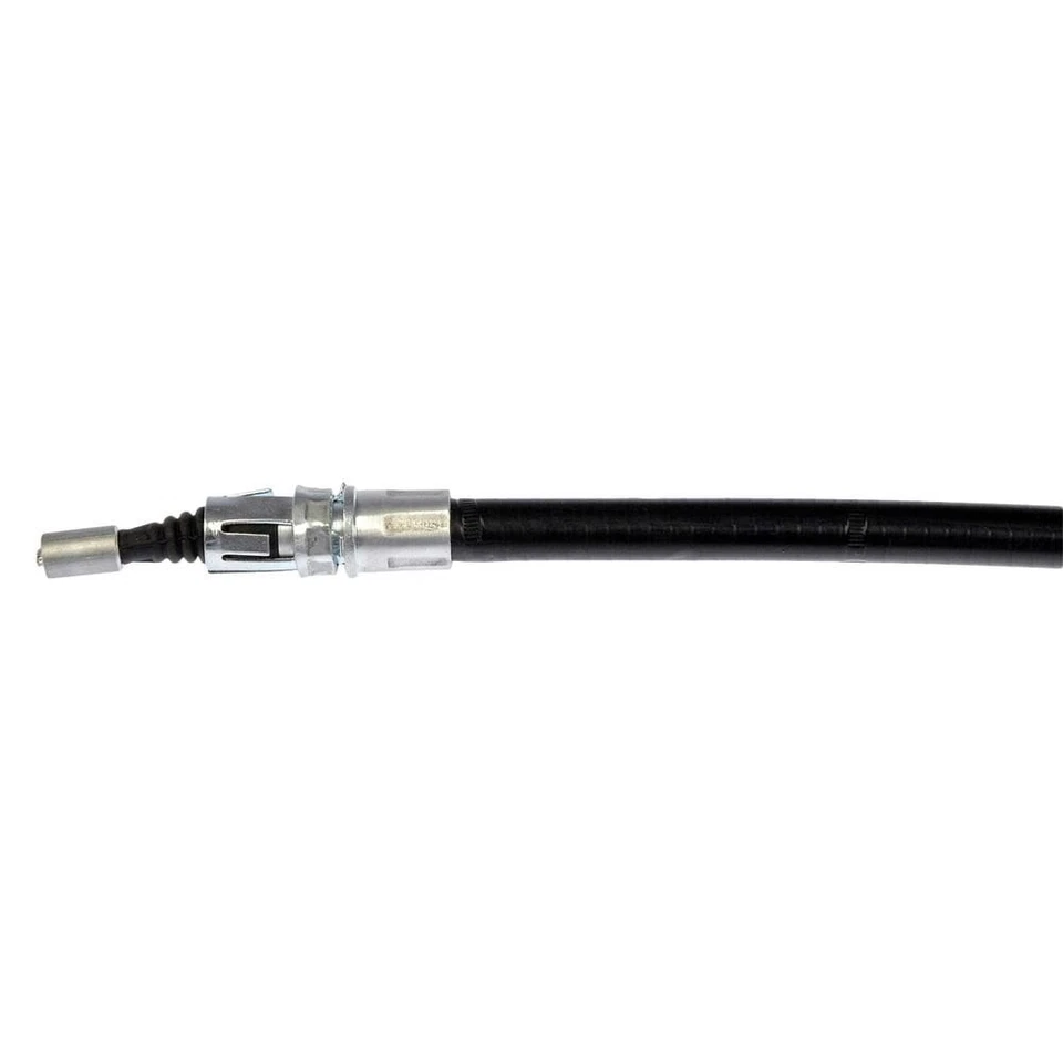 For Pontiac Bonneville 01-05 Dorman C660057 Rear Driver Side Parking Brake Cable Foto 3 de 3