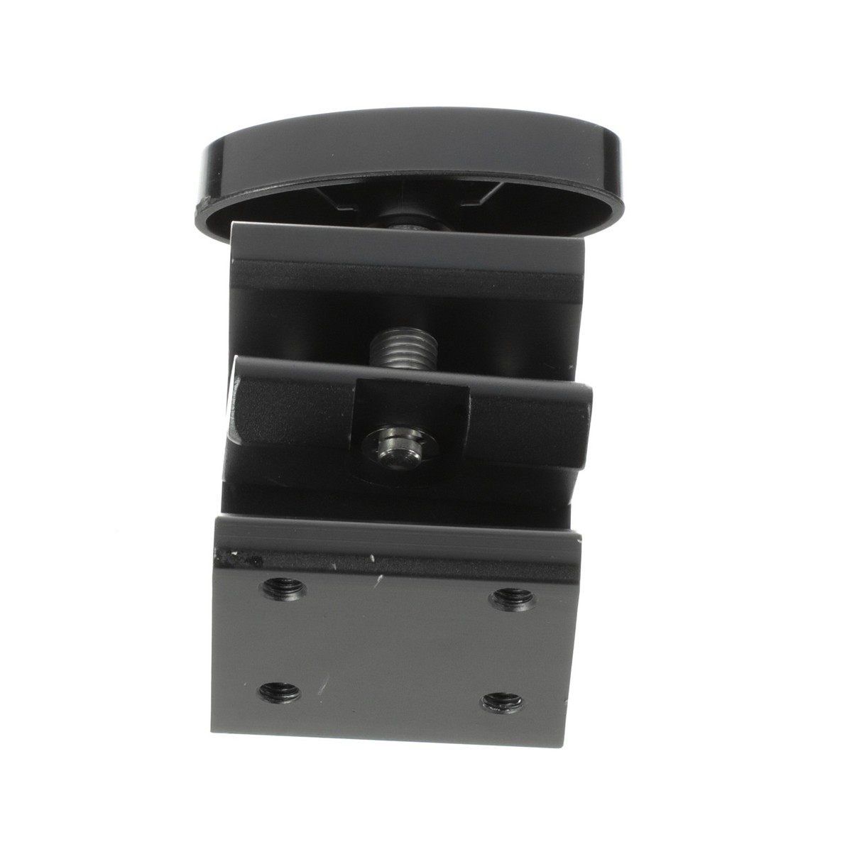 Kawasaki KQR Mounting Clamps Set of 2 Mule Pro-fxt Kaf080-012 for