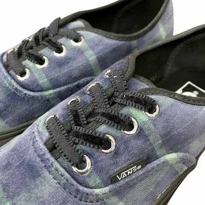 Vans Authentic Stackform Authentic Thick Sole Che… - image 7