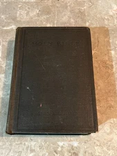 Vintage Holy Bible American Bible Society NY 1924 Old and New Testaments