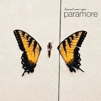 Audio Cd - Paramore - Brand New Eyes - Atlantic -D- Neu