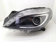 Frontscheinwerfer Mercedes-Benz B-Klasse W246 A2462011201 Bi-Xenon Links Headlig