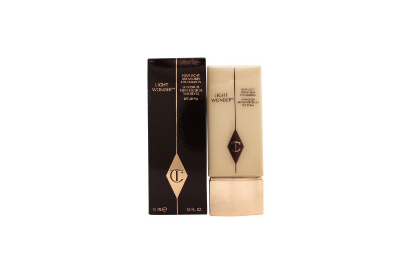 Charlotte Tilbury Light Wonder Foundation Spf15 Pa+ 40Ml - 1 Fair - Image 2