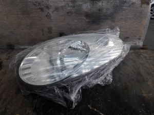 26060AX700 Projektor Links NISSAN MICRA (K12E) 1.5d (48Kw) Ber. 5p/d/1461cc