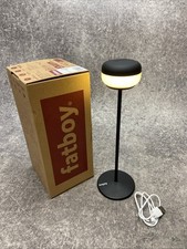 Fatboy LED Akkuleuchte cheerio Akku USB aufladbar