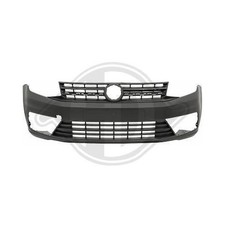 1x Stoßfänger DIEDERICHS 2297650 passend für VW