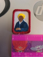 Girl Scouts Cadette/Senior/Ambssdr Harriet Tubman IP NOT Official 1 Availabl NEW