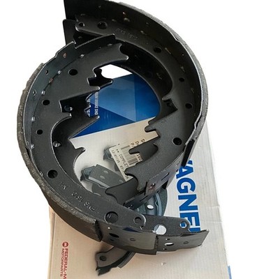 Wagner Z161 Premium Drum Brake Shoes