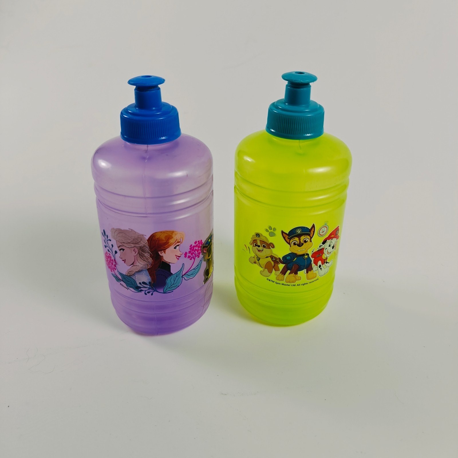 For Toddlers