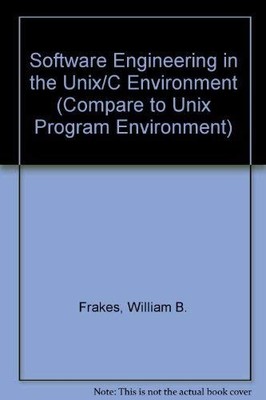 Software Engineering in the Unix/C Environment