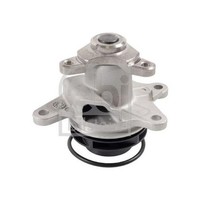 Wasserpumpe MotorküHlung FüR Mercedes Vito Double Cabin W447 14 Bis 26 Febi Neu