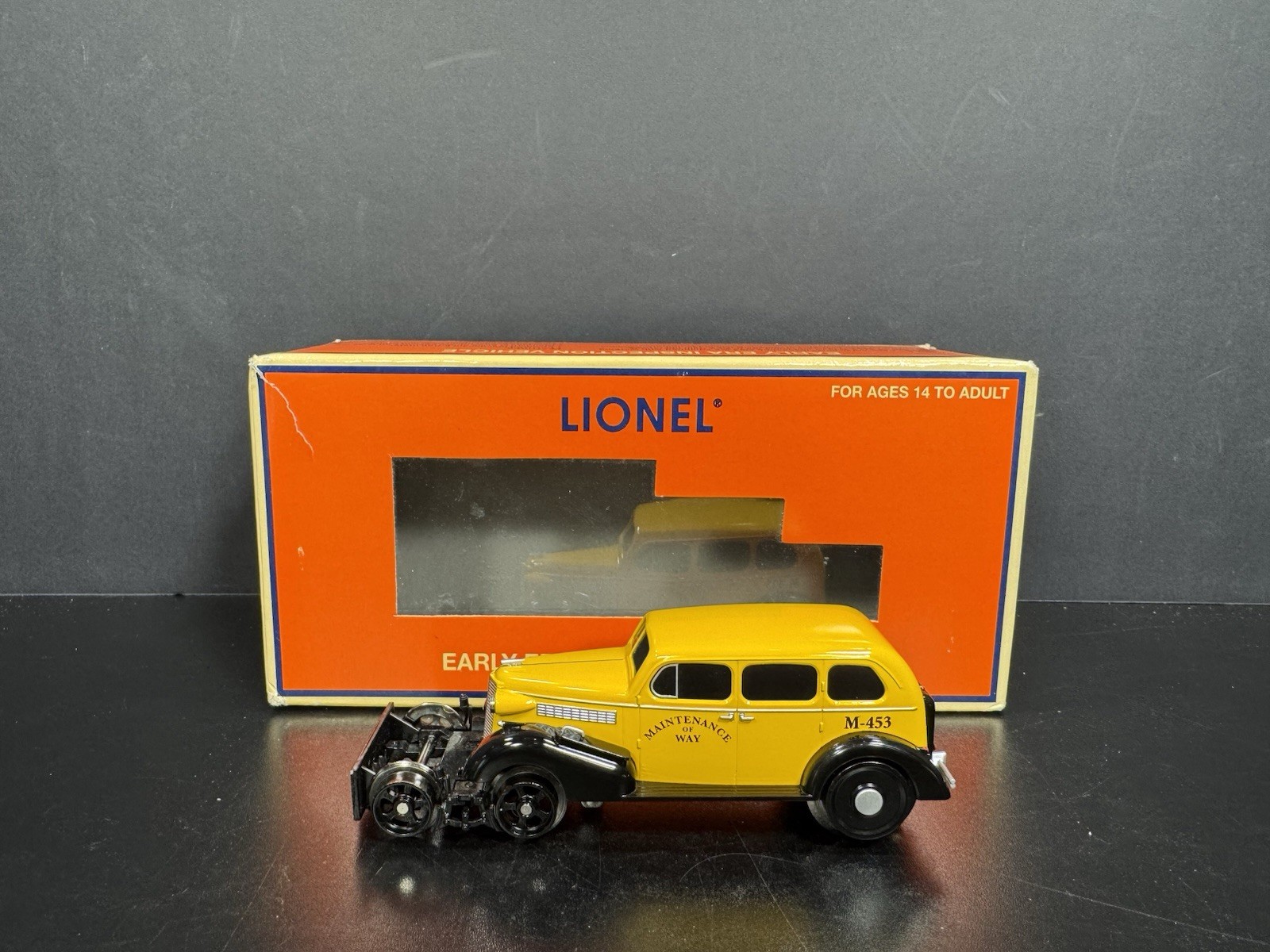 Click here to see eBay Auction