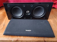 Tannoy HTS 101  Centre Speaker Used