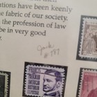A Glimp Of The Past Through The Law Collection, Jack Rabbit Studio Inc 1955 #787 — photo 10