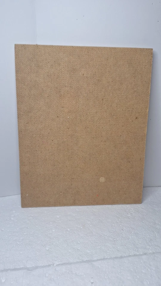 Juguete rompecabezas vintage naranja Batman y Robin con marco de madera 1981 Foto 2 de 2