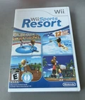 New ListingNintendo Wii Sports Resort Nintendo Wii 2009 Manual Wii Motion Plus CIB