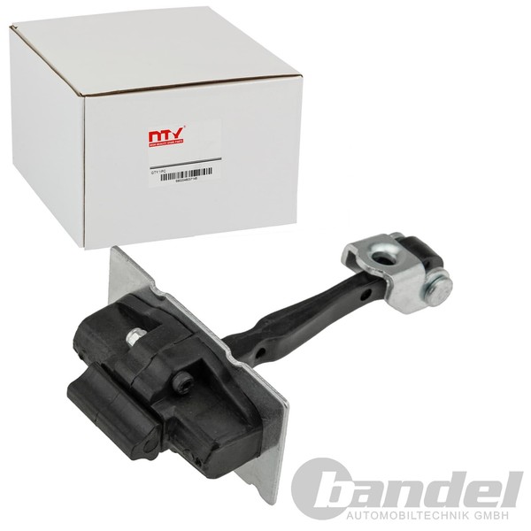 NTY TÜRfeststeller TÜRstopper Beidseitig Vorne Passend FÜR CitroËN C4 Grand |-image