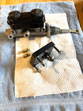 Mustang Manual Brakes Kit For 94-04 Mustang Cobra - Upr