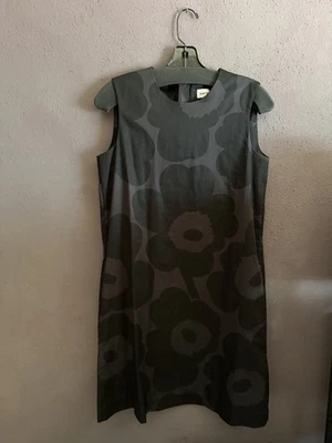 Marimekko Etuikleid, Kleid, neu mit Etikett, Unikko 34, XS - Bild 1 von 4
