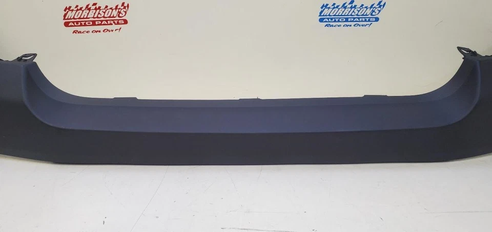 (SOLO RECOGIDA LOCAL) Cubierta de parachoques delantero relleno superior para camioneta Ford F150 06-08 Foto 3 de 4