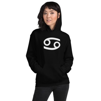 Karkat hoodie Cancer Zodiac Hoodie Homestuck Cosplay