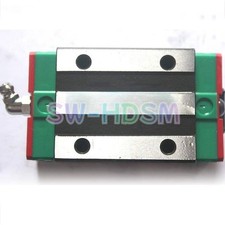 1PCS Brand New for HIWIN Linear Guide Slider HGH25CAH Freight Free