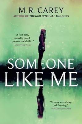 Someone Like Me - ACCEPTABLE
