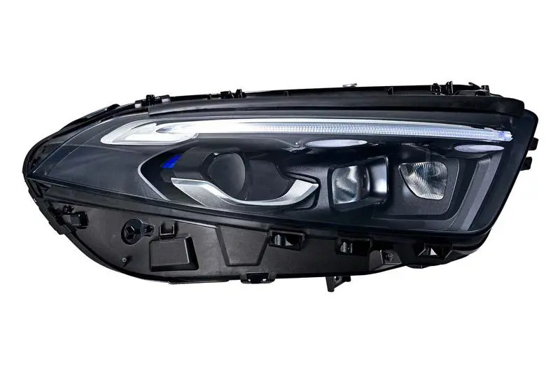 Faro Dx LED 1EX 015 390-721 HELLA per MERCEDES-BENZ CLASSE A CLASSE A Tre volumi