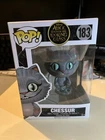 Funko Pop! Vinyl: Disney - Chessur #183