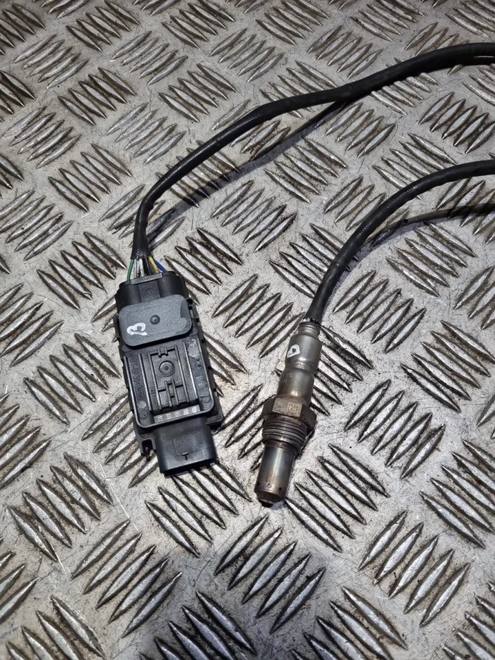 Land Rover Discovery Sport L550 2019-2021 Nox Sonda Lambda (B) - Immagine 2 di 4