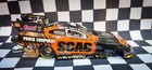 SCAG Dan Wilkerson 2024 Ford Mustang NHRA Funny Car Diecast Black Orange — photo 2