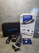 DREMEL 8240 3/45 Cordless Multi-Tool Plus  Accessories F0138240JG