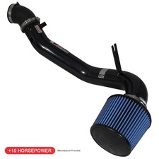 Injen Sp1477blk Black Aluminum Cold Air Intake For 2002-06 Acura Rsx Type S 2.0l Injen Sp1477blk Black Aluminum Cold Air Intake For 2002-06 Acura Rsx Type S 2.0l