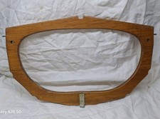 DDR Faltboot Pouch 1/7 Spanten Nr, 1 Seefahrt Sport WasserSport Original Zustand