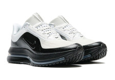Nike Air Zoom Pegasus Premium SP White Black Men's Sports Sneaker IR2166-102