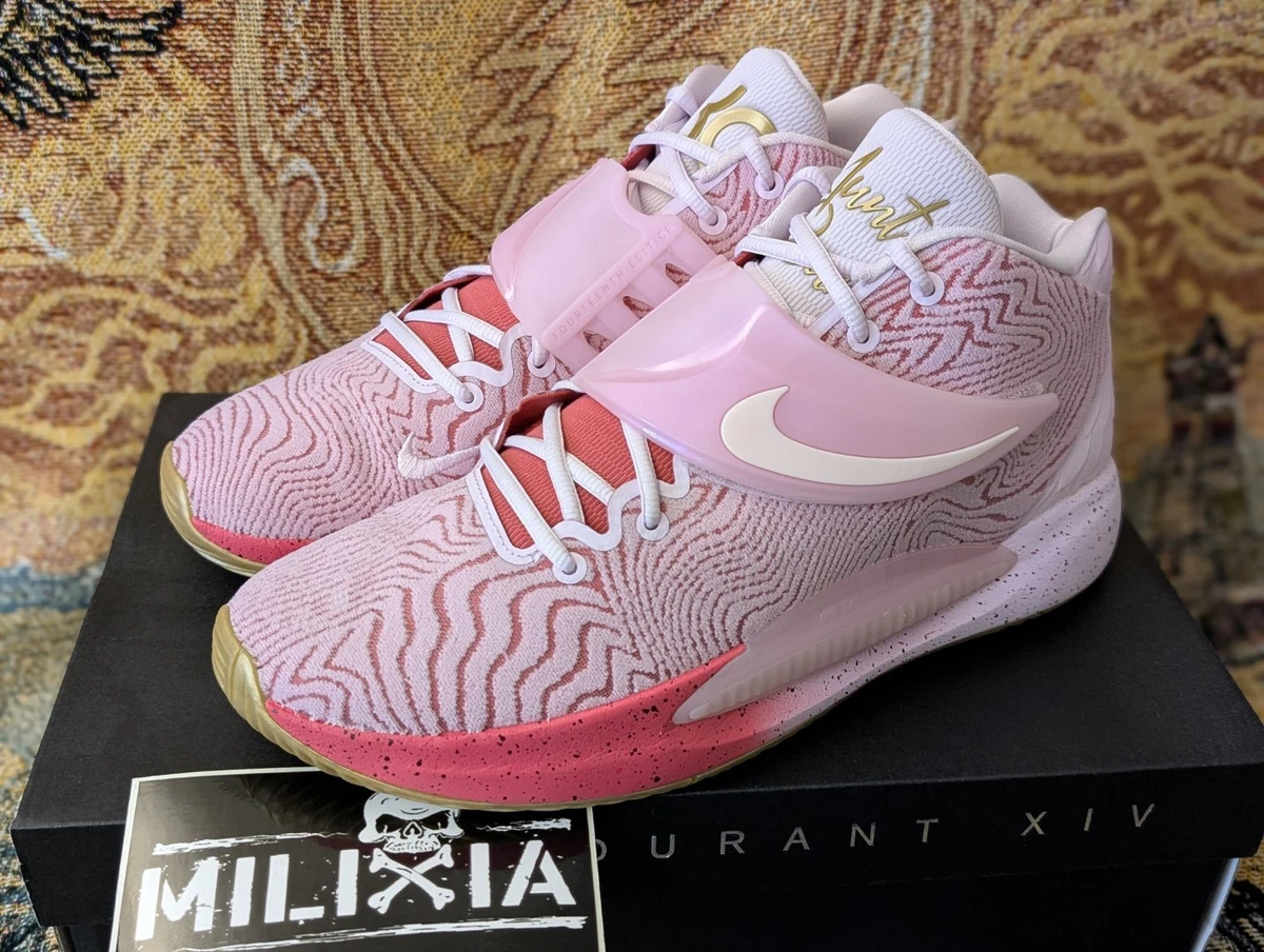 Nike KD 14 Aunt Pearl - огромный выбор по лучшим ценам | eBay