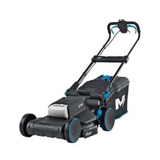 Mac Allister Lawnmower Electric MLM1841 Rotary 41cm Garden Grass Cutter 1800W