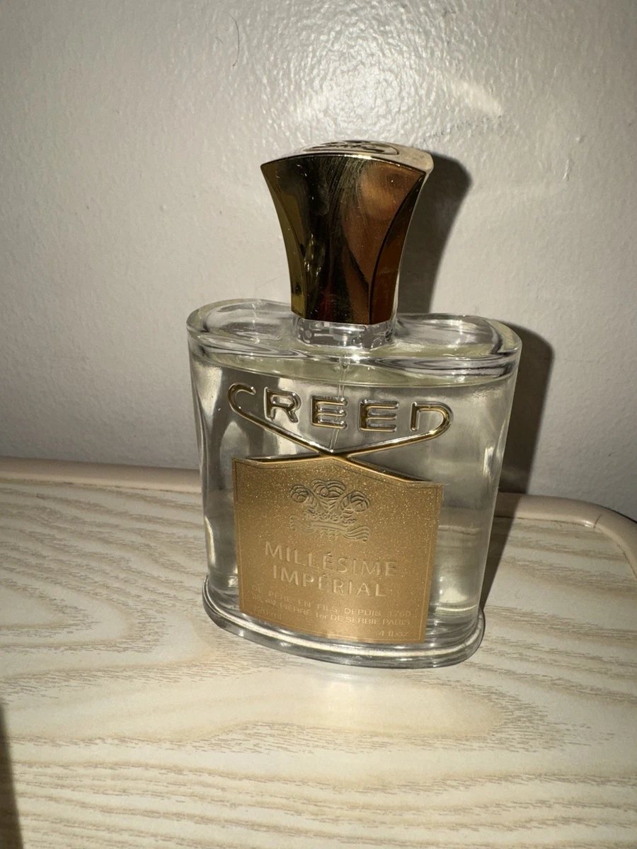 Creed Millesime Imperial Eau de Parfum Unisex Fragrances for sale
