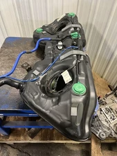 10-15 MERCEDES GLK350 FUEL GAS TANK 17.4 GALLON 2045403507