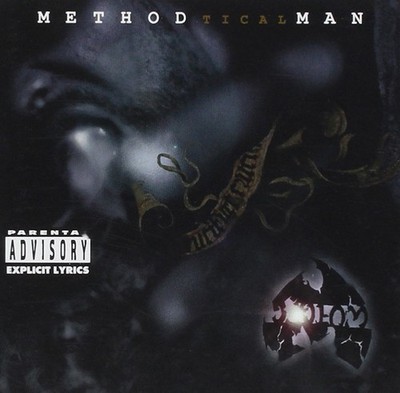 Prince Rakeem Tical  Explicit Lyrics (CD) (US IMPORT)