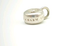 Thomas Sabo Charm Club Charm Anhänger 925 Si...