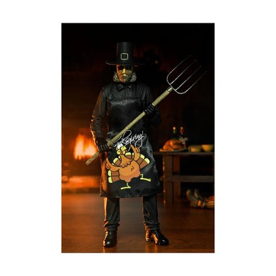 Neca Thanksgiving - Ultimate John Carver ''No Leftovers''