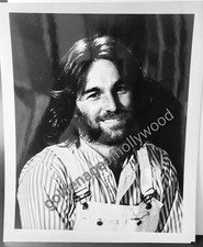 Vintage Dennis Wilson Beach Boys 8x10 Publicty Photo Brother Studio Archives