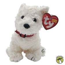 TY Beanie Babies Dundee the Dog 401901