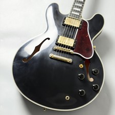 Gibson Custom Shop 2020 Historic Collection 1959 ES-355 Reissue VOS Ebony Used