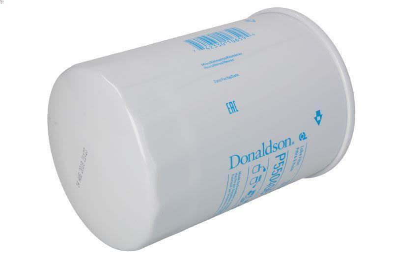 ÖLfilter Donaldson Off P550406 Mitsubishi Fuso 11.967 2012--image