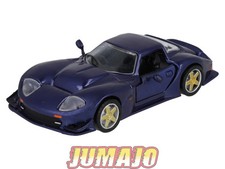 DC134 CAR 1/43 AMERCOM POLAND MARCOS LM 600