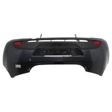 STOßSTANGE HINTEN Mazda 2 (DE) Hatchback 1.4 CDVi 16V (Y404) 2008 DF7150221G8N