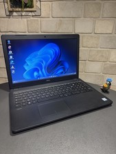 Pc Portable Dell Latitude 3580 -i5 - 8Go - SSD 240 Go - Windows 11 - AZERTY