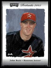 John Buck Rookie Card Checklist and Guide 10